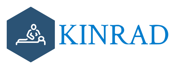 Kinradd Logo